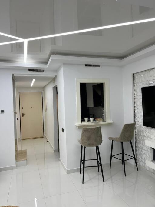 Morderno & Elegante Adosado En Roda Golf & Beach Resort Dış mekan fotoğraf