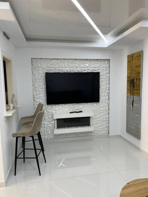 Morderno & Elegante Adosado En Roda Golf & Beach Resort Dış mekan fotoğraf