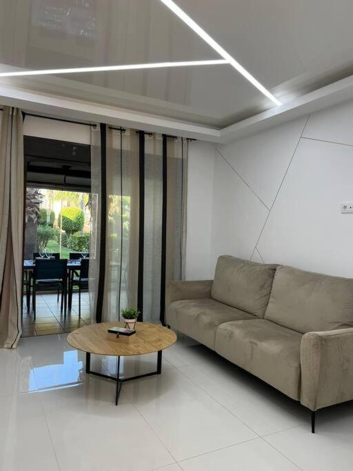 Morderno & Elegante Adosado En Roda Golf & Beach Resort Dış mekan fotoğraf