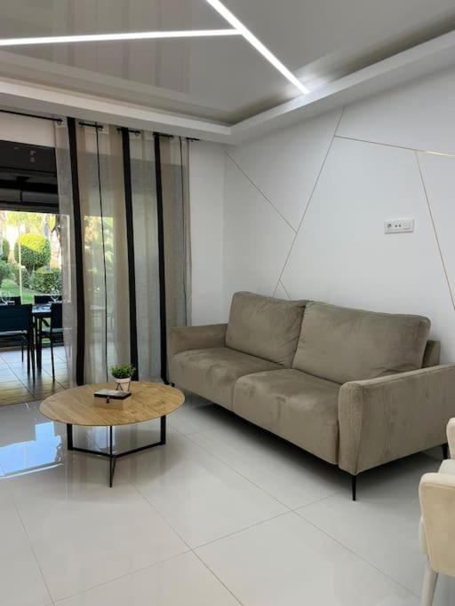 Morderno & Elegante Adosado En Roda Golf & Beach Resort Dış mekan fotoğraf