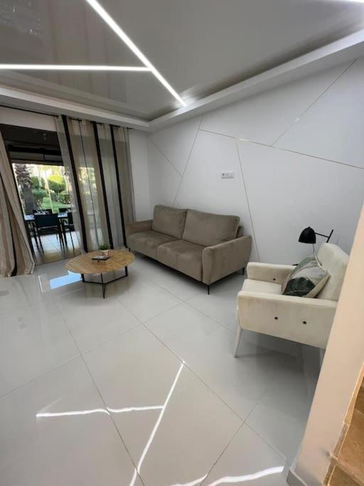 Morderno & Elegante Adosado En Roda Golf & Beach Resort Dış mekan fotoğraf