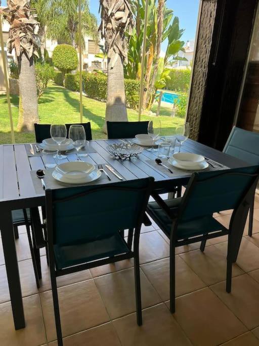 Morderno & Elegante Adosado En Roda Golf & Beach Resort Dış mekan fotoğraf